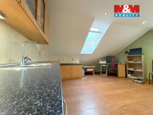 Prodej rodinného domu, Velké Žernoseky, 438 m2
