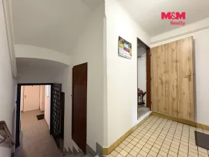 Prodej rodinného domu, Velké Žernoseky, 438 m2