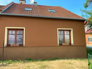 Prodej rodinného domu, Otaslavice, 14 m2