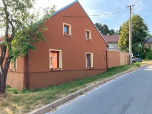 Prodej rodinného domu, Otaslavice, 14 m2