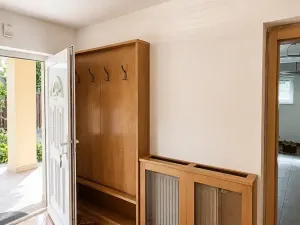 Prodej rodinného domu, Praha - Pitkovice, Klouzková, 181 m2