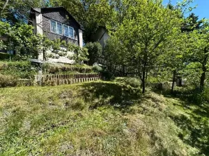 Prodej chaty, Nové Strašecí, Pecínovská, 40 m2