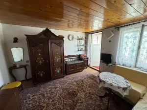 Prodej chaty, Nové Strašecí, Pecínovská, 40 m2
