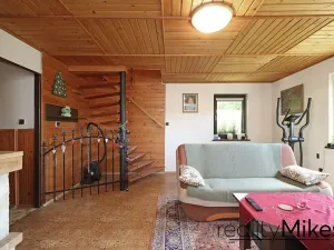 Prodej chaty, Stvolínky, 88 m2