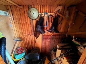 Prodej chaty, Borová, 53 m2