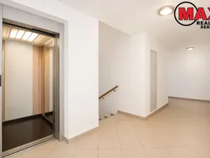 Pronájem bytu 2+kk, Praha - Záběhlice, Mattioliho, 53 m2