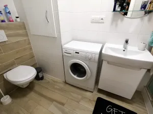 Pronájem bytu 1+1, Uherský Brod, Družstevní, 38 m2