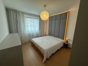 Pronájem bytu 2+kk, Praha, 59 m2