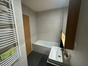 Pronájem bytu 2+kk, Praha, 59 m2