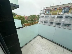 Pronájem bytu 2+kk, Praha, 59 m2