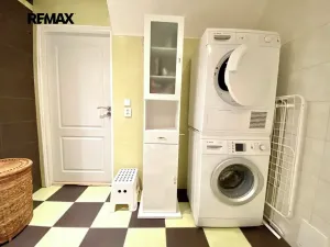 Prodej vícegeneračního domu, Slavkov u Brna, Tyršova, 160 m2