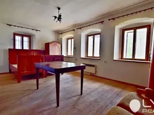 Prodej rodinného domu, Hamry nad Sázavou, 90 m2