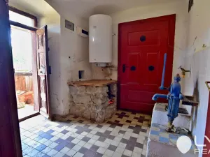 Prodej rodinného domu, Hamry nad Sázavou, 90 m2