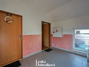 Pronájem bytu 3+kk, Hodonín, 115 m2