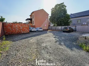 Pronájem bytu 3+kk, Hodonín, 115 m2