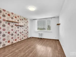 Pronájem bytu 2+kk, Hradec Králové, třída Edvarda Beneše, 49 m2