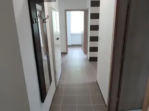 Pronájem bytu 2+1, Cheb, 60 m2