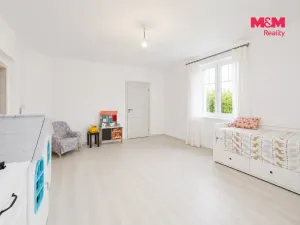 Prodej bytu 4+kk, Havlíčkův Brod, Žižkova, 103 m2