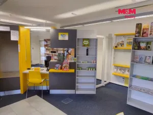 Pronájem obchodního prostoru, Hradec nad Moravicí, Opavská, 87 m2