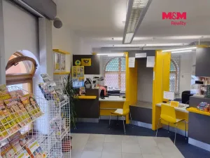 Pronájem obchodního prostoru, Hradec nad Moravicí, Opavská, 87 m2