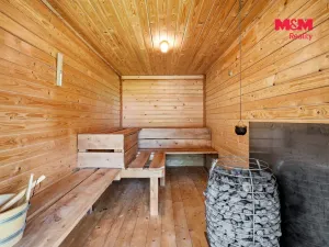 Prodej ubytování, Svojetín, 800 m2
