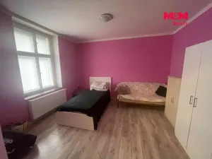 Pronájem bytu 2+kk, Ledce, 102 m2