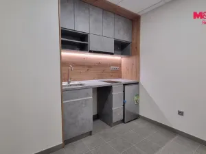 Pronájem kanceláře, Český Těšín, Jablunkovská, 66 m2