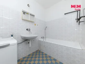 Prodej rodinného domu, Vojkovice, Rajhradská, 76 m2