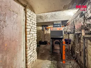 Prodej rodinného domu, Děčín - Děčín XXVII-Březiny, 147 m2