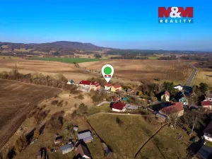 Prodej rodinného domu, Kravaře - Víska, 80 m2