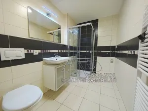 Pronájem bytu 2+kk, České Budějovice, B. Smetany, 46 m2