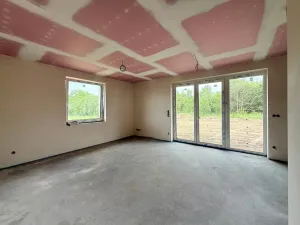 Prodej rodinného domu, Týnec nad Labem, 83 m2