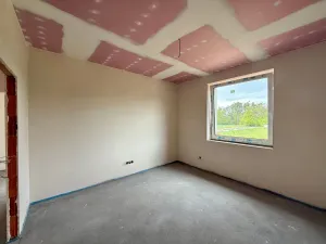 Prodej rodinného domu, Týnec nad Labem, 83 m2