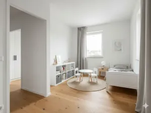Prodej rodinného domu, Týnec nad Labem, 95 m2