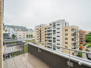 Pronájem bytu 3+kk, Praha - Chodov, Drahňovická, 91 m2