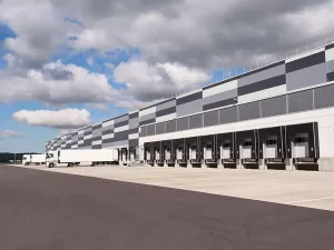Prodej skladu, Syrovice, 10000 m2