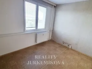 Pronájem bytu 2+kk, České Budějovice, Labská, 44 m2
