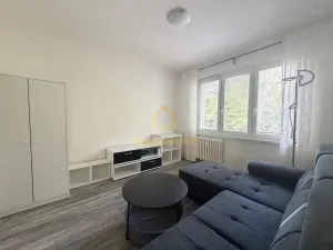Pronájem bytu 2+1, Ostrava, Rabasova, 54 m2