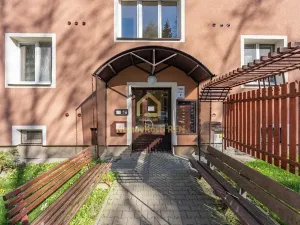 Pronájem bytu 2+1, Ostrava, Rabasova, 54 m2