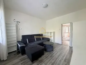 Pronájem bytu 2+1, Ostrava, Rabasova, 54 m2