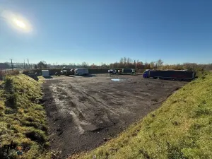 Prodej komerčního pozemku, Vratimov, Mourová, 10284 m2