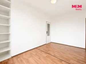 Pronájem bytu 3+1, Zlín, Bratří Sousedíků, 58 m2