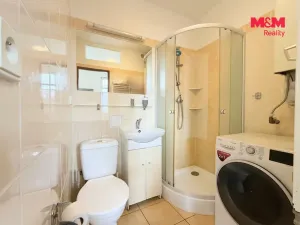 Pronájem bytu 3+1, Zlín, Bratří Sousedíků, 58 m2