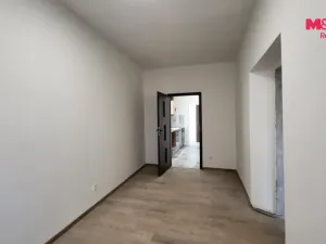 Pronájem bytu 3+1, Olomouc, Švédská, 82 m2