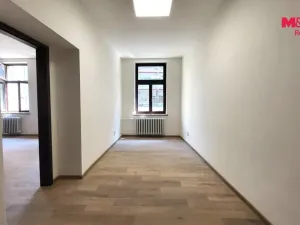 Pronájem bytu 3+1, Olomouc, Švédská, 82 m2