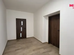 Pronájem bytu 3+1, Olomouc, Švédská, 82 m2