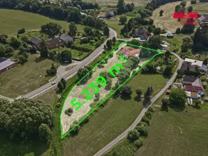 Prodej rodinného domu, Rychnov na Moravě, 153 m2