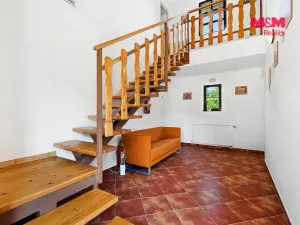 Prodej rodinného domu, Svojetín, 800 m2