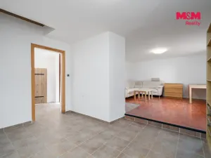 Prodej rodinného domu, Vlastislav, 61 m2