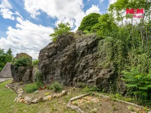 Prodej rodinného domu, Vlastislav, 61 m2